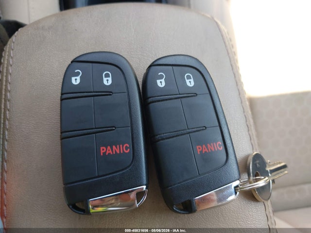 3C4NJDAB6JT392299 Jeep Compass Sport 4x4