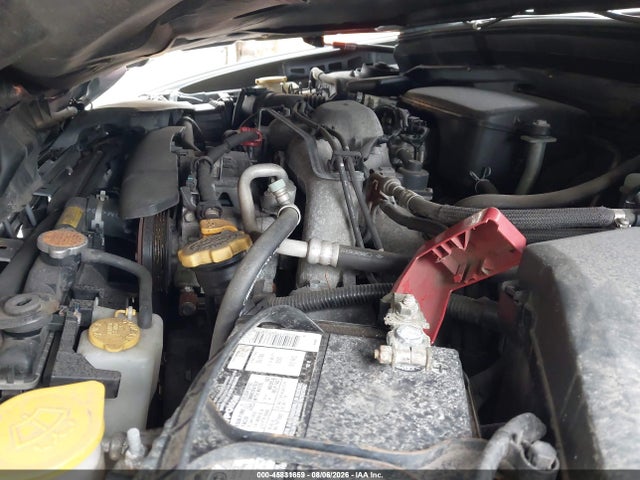 Auction sale of the 2009 Subaru Impreza Outback Sport, vin: JF1GH63679H827198, lot number: 45831659