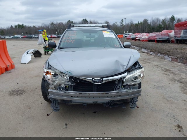 Auction sale of the 2009 Subaru Impreza Outback Sport, vin: JF1GH63679H827198, lot number: 45831659