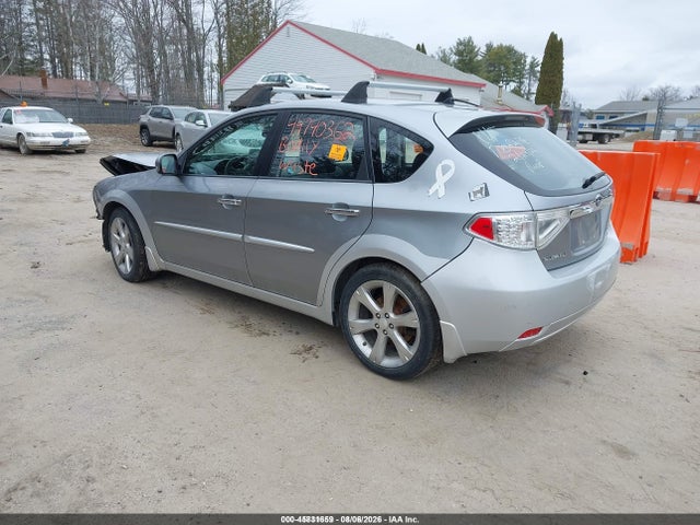 Auction sale of the 2009 Subaru Impreza Outback Sport, vin: JF1GH63679H827198, lot number: 45831659
