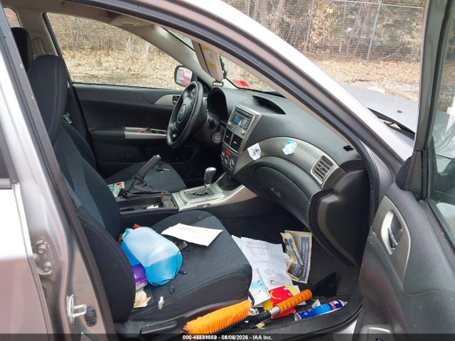 Auction sale of the 2009 Subaru Impreza Outback Sport, vin: JF1GH63679H827198, lot number: 45831659