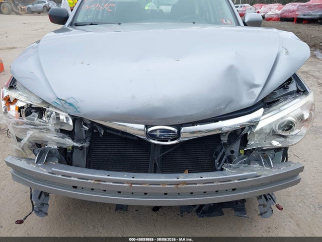 Auction sale of the 2009 Subaru Impreza Outback Sport, vin: JF1GH63679H827198, lot number: 45831659