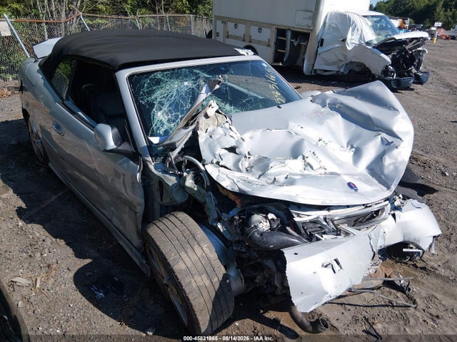 45831665 :رقم المزاد ، YS3FE7CY1A6001297 vin ، 2010 Saab 9-3 مزاد بيع