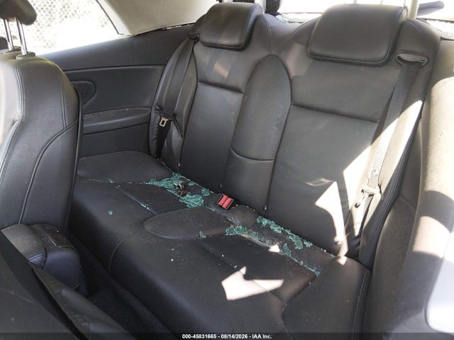 45831665 :رقم المزاد ، YS3FE7CY1A6001297 vin ، 2010 Saab 9-3 مزاد بيع