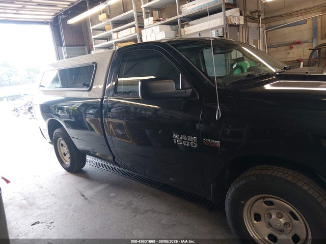 Продаж на аукціоні авто 2016 Ram 1500 Tradesman, vin: 3C6JR7DT5GG310343, номер лоту: 45831668