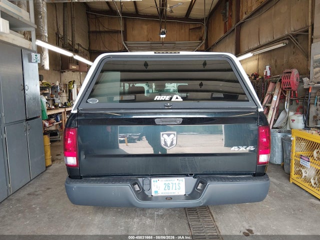 Продаж на аукціоні авто 2016 Ram 1500 Tradesman, vin: 3C6JR7DT5GG310343, номер лоту: 45831668