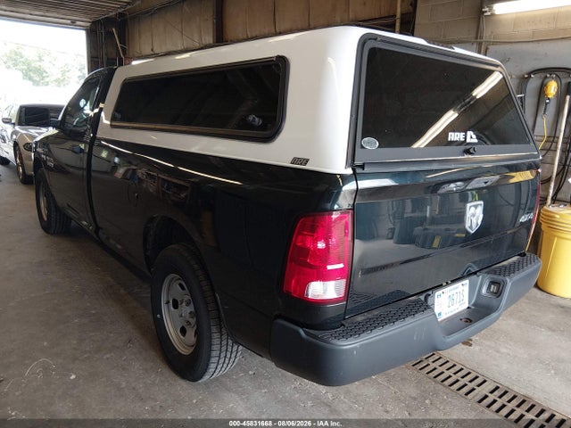 Продаж на аукціоні авто 2016 Ram 1500 Tradesman, vin: 3C6JR7DT5GG310343, номер лоту: 45831668