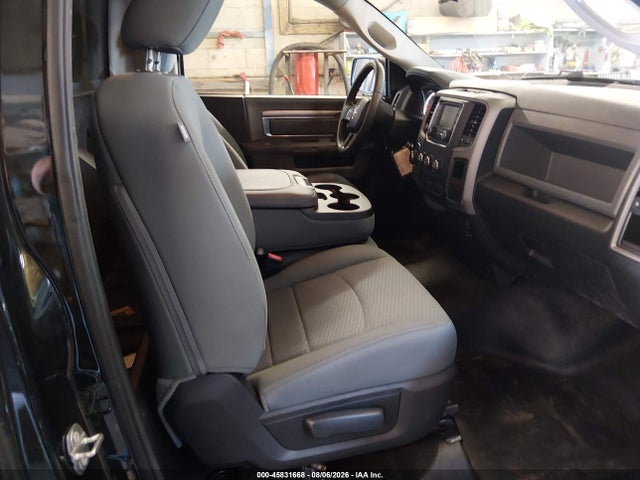 Продаж на аукціоні авто 2016 Ram 1500 Tradesman, vin: 3C6JR7DT5GG310343, номер лоту: 45831668