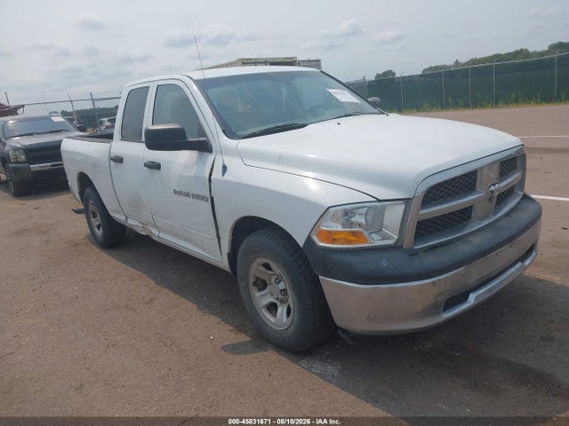 45831671 :رقم المزاد ، 1C6RD6FP1CS113197 vin ، 2012 Ram 1500 St مزاد بيع