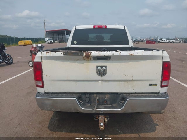 45831671 :رقم المزاد ، 1C6RD6FP1CS113197 vin ، 2012 Ram 1500 St مزاد بيع