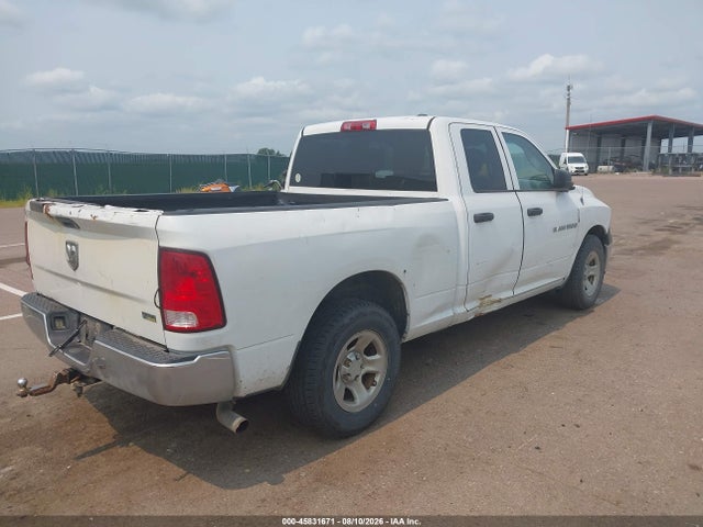 45831671 :رقم المزاد ، 1C6RD6FP1CS113197 vin ، 2012 Ram 1500 St مزاد بيع