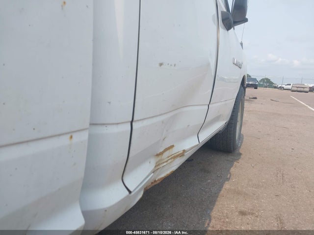 45831671 :رقم المزاد ، 1C6RD6FP1CS113197 vin ، 2012 Ram 1500 St مزاد بيع