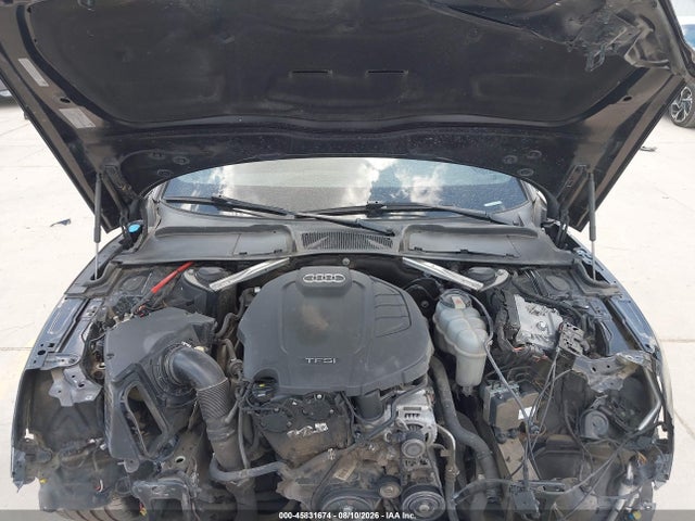 Aukcja sprzedaży 2019 Audi A5 45 Premium, vin: WAUENCF54KA069120, numer aukcji: 45831674