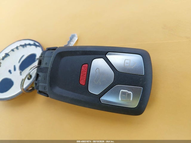 Aukcja sprzedaży 2019 Audi A5 45 Premium, vin: WAUENCF54KA069120, numer aukcji: 45831674