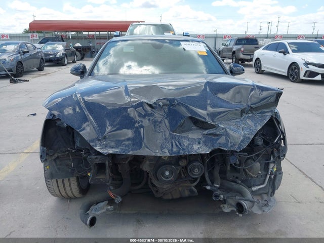 Aukcja sprzedaży 2019 Audi A5 45 Premium, vin: WAUENCF54KA069120, numer aukcji: 45831674