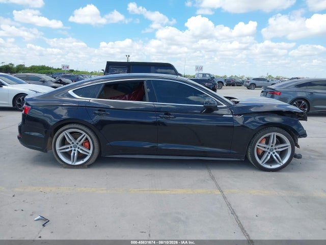 Aukcja sprzedaży 2019 Audi A5 45 Premium, vin: WAUENCF54KA069120, numer aukcji: 45831674