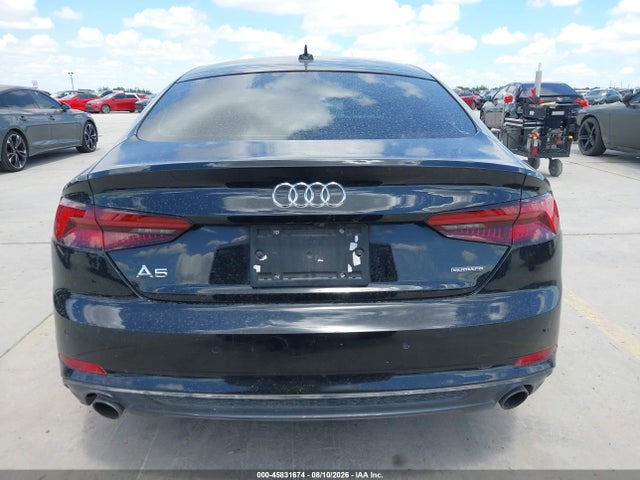 Aukcja sprzedaży 2019 Audi A5 45 Premium, vin: WAUENCF54KA069120, numer aukcji: 45831674