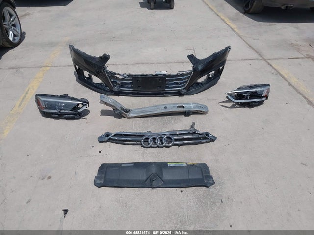 Aukcja sprzedaży 2019 Audi A5 45 Premium, vin: WAUENCF54KA069120, numer aukcji: 45831674