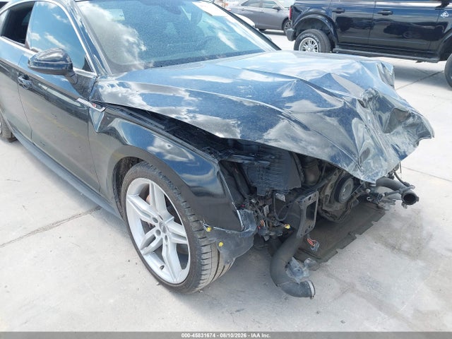 Aukcja sprzedaży 2019 Audi A5 45 Premium, vin: WAUENCF54KA069120, numer aukcji: 45831674
