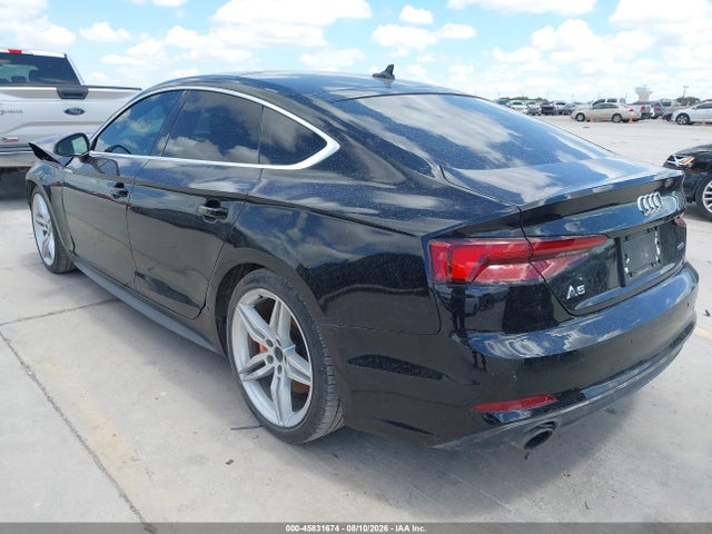 Aukcja sprzedaży 2019 Audi A5 45 Premium, vin: WAUENCF54KA069120, numer aukcji: 45831674