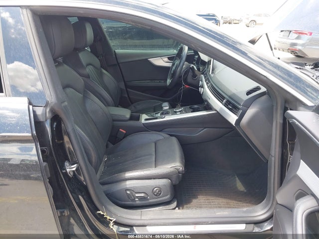 Aukcja sprzedaży 2019 Audi A5 45 Premium, vin: WAUENCF54KA069120, numer aukcji: 45831674