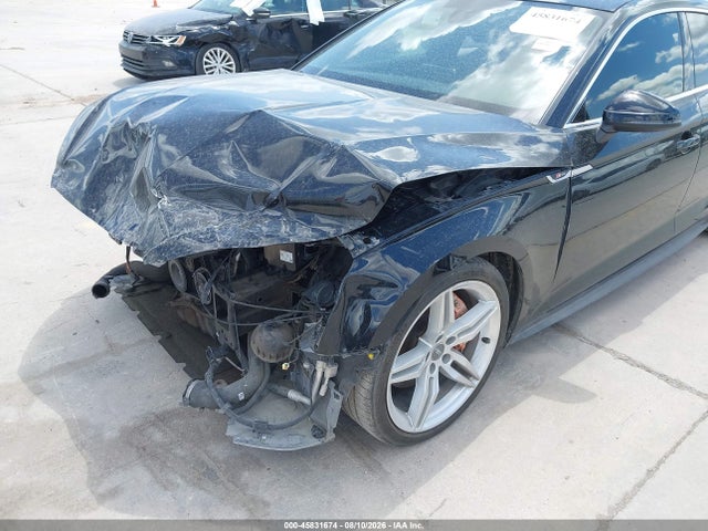 Aukcja sprzedaży 2019 Audi A5 45 Premium, vin: WAUENCF54KA069120, numer aukcji: 45831674