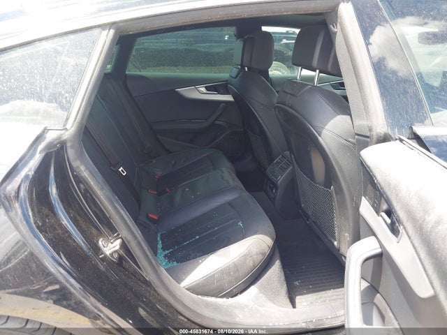 Aukcja sprzedaży 2019 Audi A5 45 Premium, vin: WAUENCF54KA069120, numer aukcji: 45831674