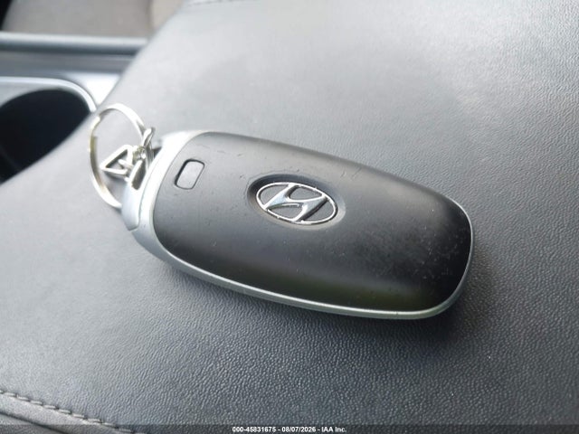 Продажа на аукционе авто 2022 Hyundai Sonata Hybrid Blue, vin: KMHL24JJ1NA051543, номер лота: 45831675