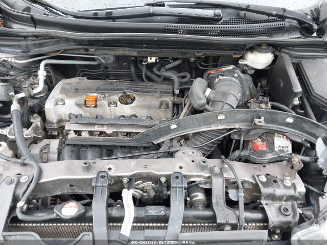 Продаж на аукціоні авто 2012 Honda Cr-v Ex-l, vin: 5J6RM3H78CL003935, номер лоту: 45831679