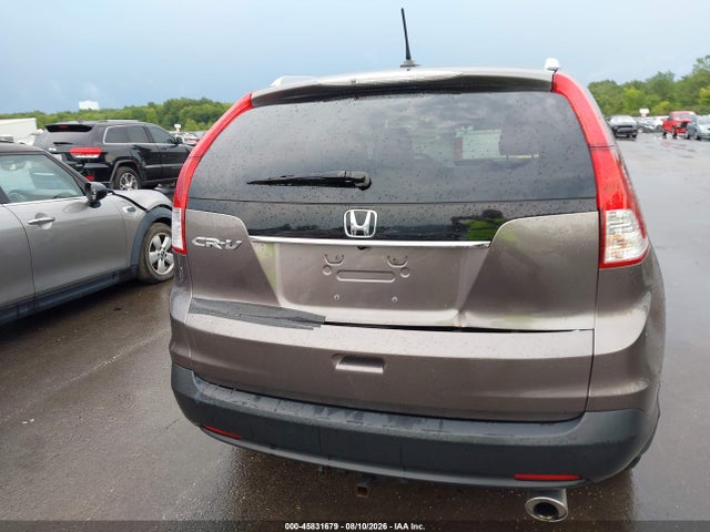 Продаж на аукціоні авто 2012 Honda Cr-v Ex-l, vin: 5J6RM3H78CL003935, номер лоту: 45831679