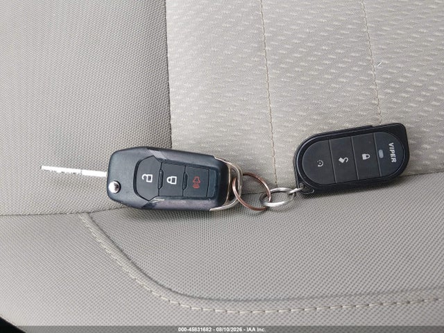 Aukcja sprzedaży 2020 Ford Ecosport S, vin: MAJ6S3FL7LC383256, numer aukcji: 45831682