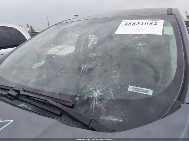 Aukcja sprzedaży 2020 Ford Ecosport S, vin: MAJ6S3FL7LC383256, numer aukcji: 45831682