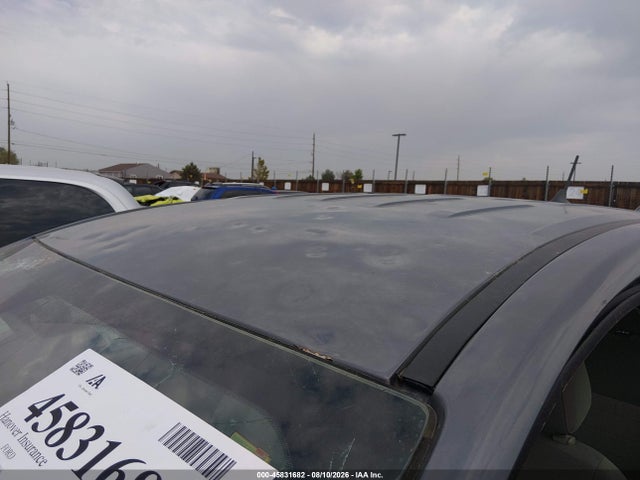 Aukcja sprzedaży 2020 Ford Ecosport S, vin: MAJ6S3FL7LC383256, numer aukcji: 45831682