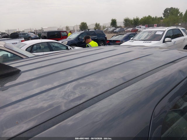 Aukcja sprzedaży 2020 Ford Ecosport S, vin: MAJ6S3FL7LC383256, numer aukcji: 45831682