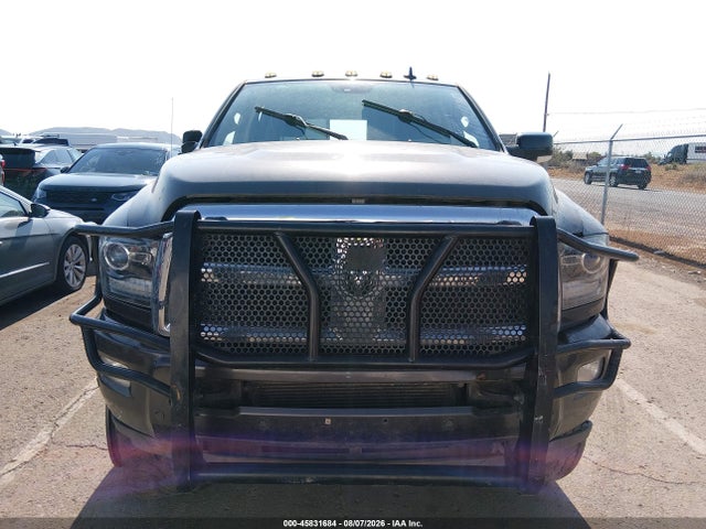 Aukcja sprzedaży 2017 Ram 2500 Laramie  4x4 6'4 Box, vin: 3C6UR5NL2HG616207, numer aukcji: 45831684