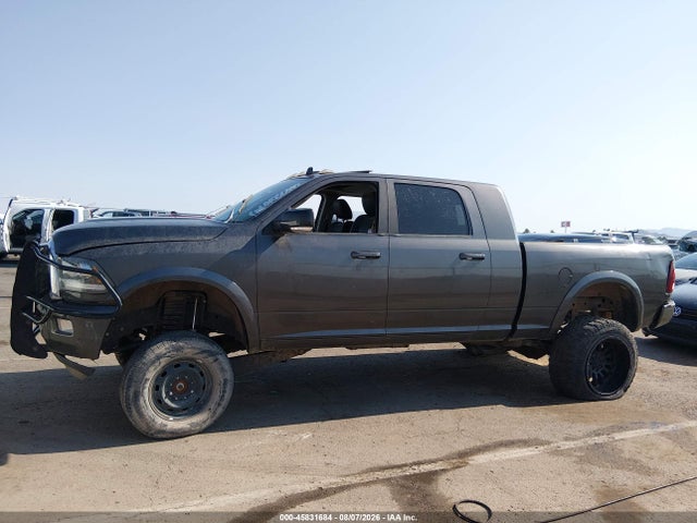 Aukcja sprzedaży 2017 Ram 2500 Laramie  4x4 6'4 Box, vin: 3C6UR5NL2HG616207, numer aukcji: 45831684