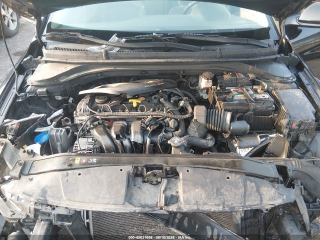 Aukcja sprzedaży 2017 Hyundai Elantra Se, vin: 5NPD74LF5HH048807, numer aukcji: 45831686