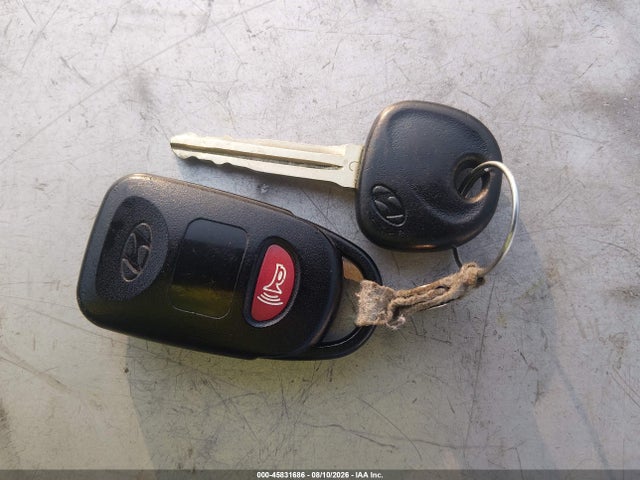 Aukcja sprzedaży 2017 Hyundai Elantra Se, vin: 5NPD74LF5HH048807, numer aukcji: 45831686