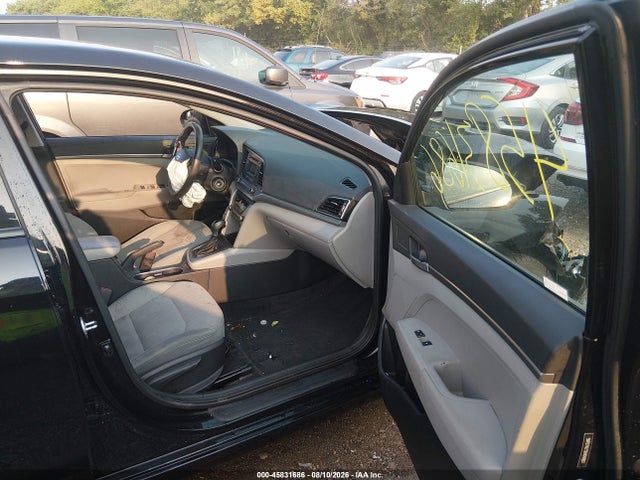 Aukcja sprzedaży 2017 Hyundai Elantra Se, vin: 5NPD74LF5HH048807, numer aukcji: 45831686