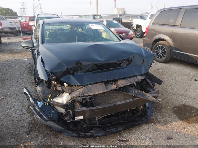 Aukcja sprzedaży 2017 Hyundai Elantra Se, vin: 5NPD74LF5HH048807, numer aukcji: 45831686