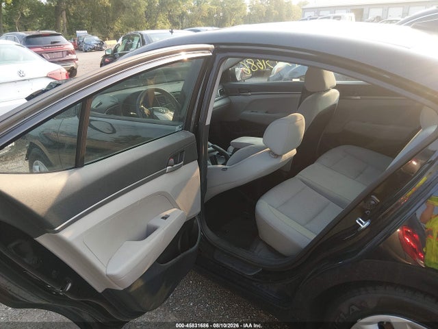 Aukcja sprzedaży 2017 Hyundai Elantra Se, vin: 5NPD74LF5HH048807, numer aukcji: 45831686