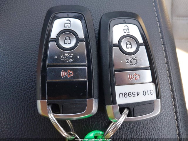 3FA6P0UU3JR141882 Ford Fusion Hybrid S
