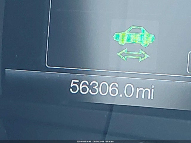 3FA6P0UU3JR141882 Ford Fusion Hybrid S