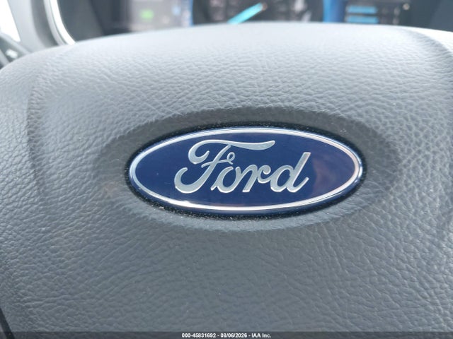 3FA6P0UU3JR141882 Ford Fusion Hybrid S