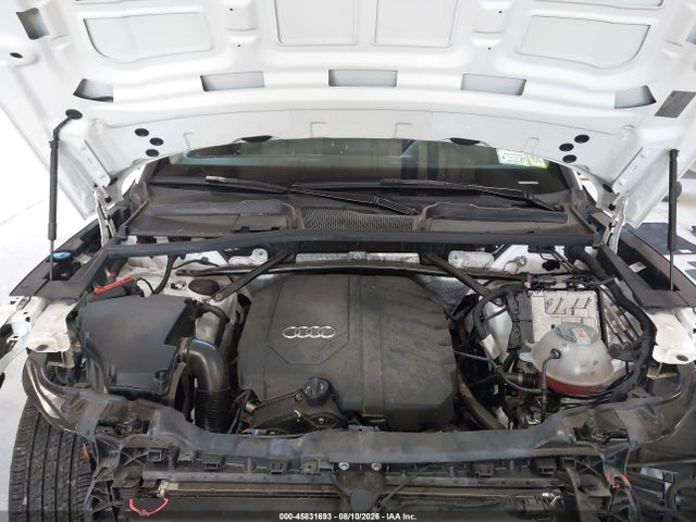 Aukcja sprzedaży 2021 Audi Q5 Premium Plus 45 Tfsi Quattro S Tronic, vin: WA1BAAFY3M2065096, numer aukcji: 45831693