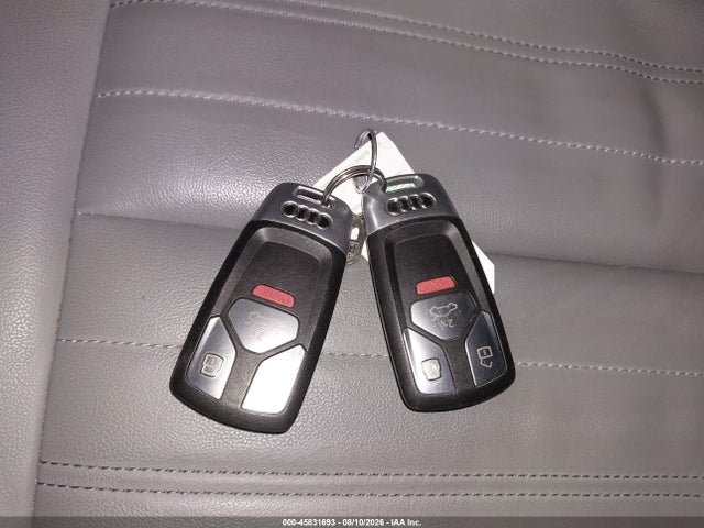Aukcja sprzedaży 2021 Audi Q5 Premium Plus 45 Tfsi Quattro S Tronic, vin: WA1BAAFY3M2065096, numer aukcji: 45831693