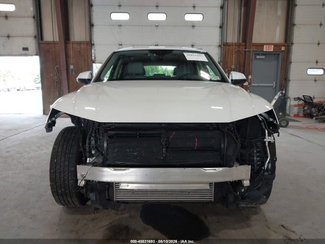 Aukcja sprzedaży 2021 Audi Q5 Premium Plus 45 Tfsi Quattro S Tronic, vin: WA1BAAFY3M2065096, numer aukcji: 45831693