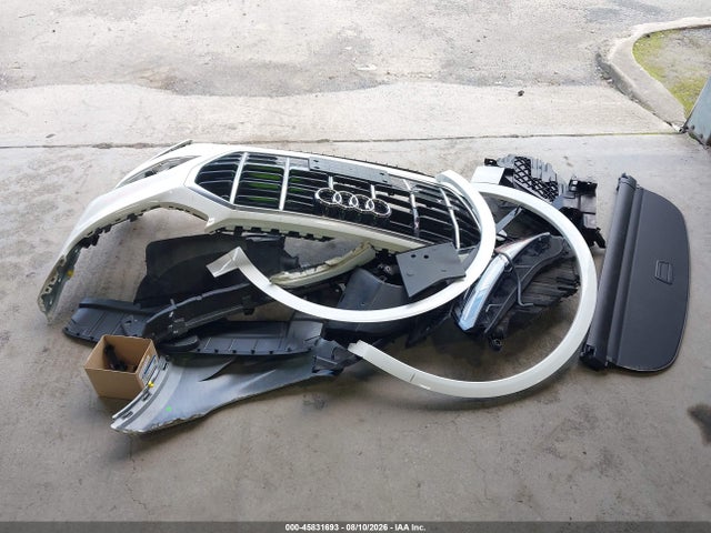 Aukcja sprzedaży 2021 Audi Q5 Premium Plus 45 Tfsi Quattro S Tronic, vin: WA1BAAFY3M2065096, numer aukcji: 45831693