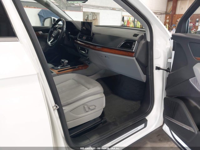 Aukcja sprzedaży 2021 Audi Q5 Premium Plus 45 Tfsi Quattro S Tronic, vin: WA1BAAFY3M2065096, numer aukcji: 45831693