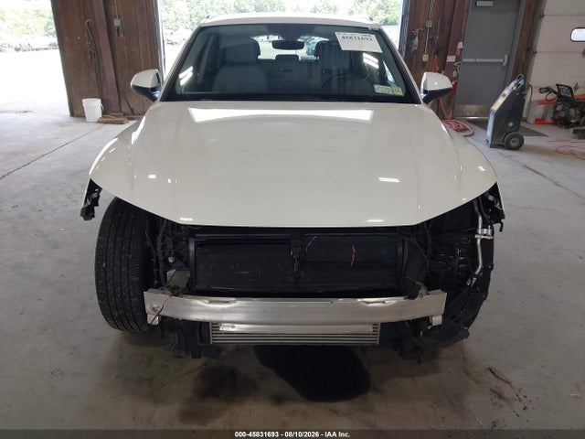 Aukcja sprzedaży 2021 Audi Q5 Premium Plus 45 Tfsi Quattro S Tronic, vin: WA1BAAFY3M2065096, numer aukcji: 45831693